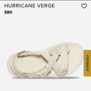 Worn once too large for me. Outside of return policy.